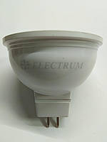 Лампа светодиодная 5W GU5.3 Electrum