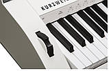Цифрове піаніно KURZWEIL KA-70 WH, фото 4