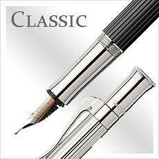 Колекція CLASSIC Graf von Faber-Castell