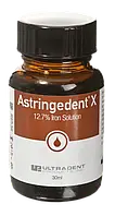 Астрингедент Astringedent & Astringedent X 30 мл. 12.7%