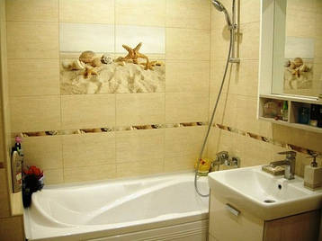 Golden Tile колекція Summer Stone Holiday/Summer Stone Wave, фото 2