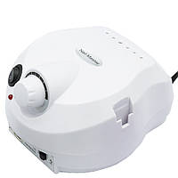 Блок фрезера для манікюру Drill pro ZS 601/DM 202 65 Вт, Білий