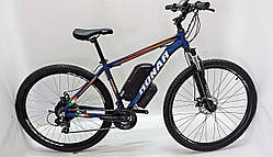 Електровелосипед MTB Konar Explorer 29" 500W