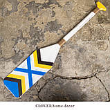 Весло дерев'яне, фото 3