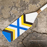 Весло дерев'яне, фото 4