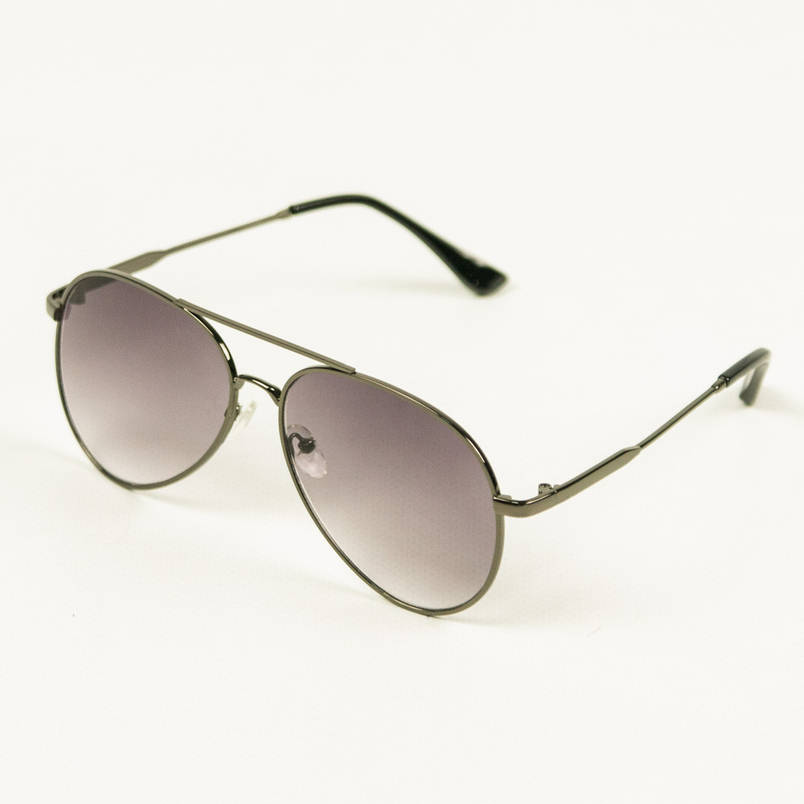 Сонцезахисні окуляри Авіатор - 2888, фото 1