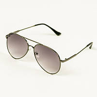Солнцезащитные очки Авиатор - 2888