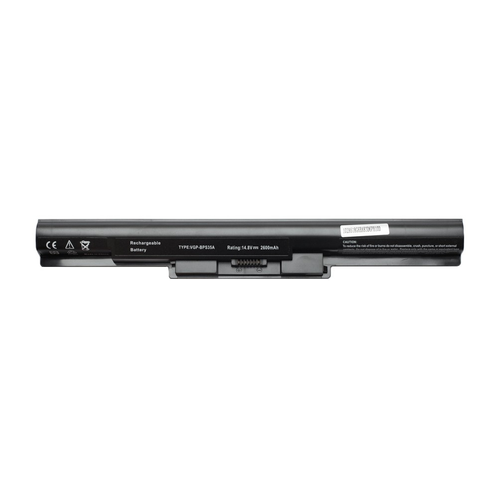 Акумулятор батарея для ноутбука Sony SVF14215SC, SVF15218SC, SVF15216SC