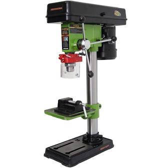 Свердлильні верстати