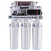 Система зворотного осмосу BioSystems (Filmtec США) RO-75-SL02M, фото 4