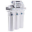 Система зворотного осмосу BioSystems (Filmtec США) без насосу RO-75-SL01, фото 2