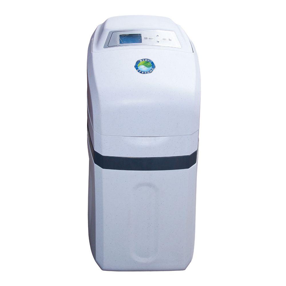 Система пом'якшення води Bіоsystems NW-SOFT-1 1,1 м3/рік, фото 1