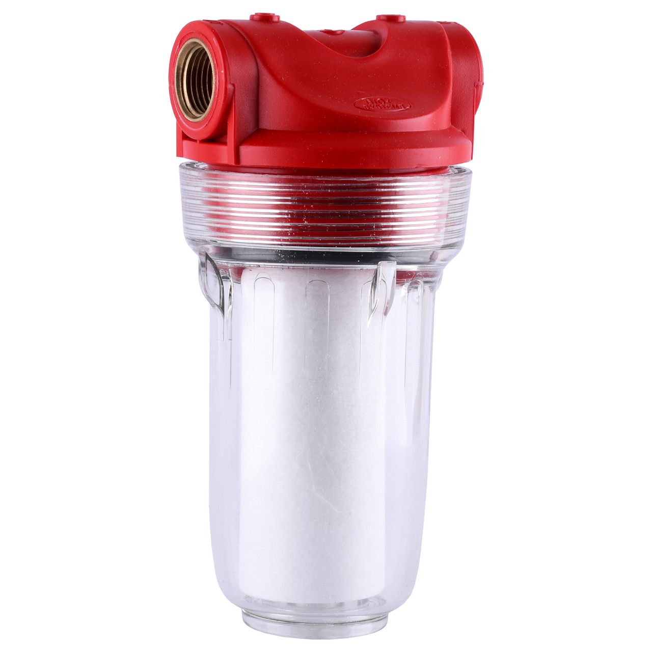 Фільтр-колба Міні з поліпропіленовим картриджем Biosystems SL05, фото 1