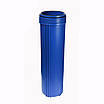 Фільтр-колба 124-20-BB Big Blue 20", 1" без картриджа, фото 3