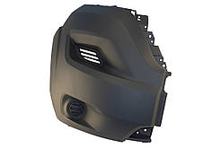 Бампер передній правий Fiat Ducato 14> GP VF-011