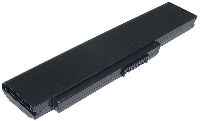 Акумулятор батарея для ноутбука Toshiba PA3595U-1BRM, PA3595U-1BRS, PABAS110, PABAS111, PABAS112