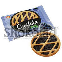 Пиріг CROSTATA З ЧОРНОЮ СМОРОДИНОЮ 50 г