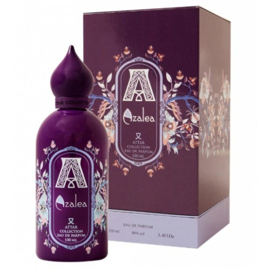 Attar Collection Azalea edp 100 ml, ОАЕ