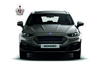 АВТОСКЛО FORD MONDEO