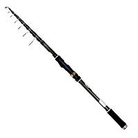 Коропове вудлище Mifine TeleCarp 3.6 м 120g