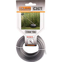 Волосінь для тримера