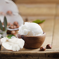 COCONUT SHEA №210, ароматизатор косметичний, США, Ваніль 1,5 %