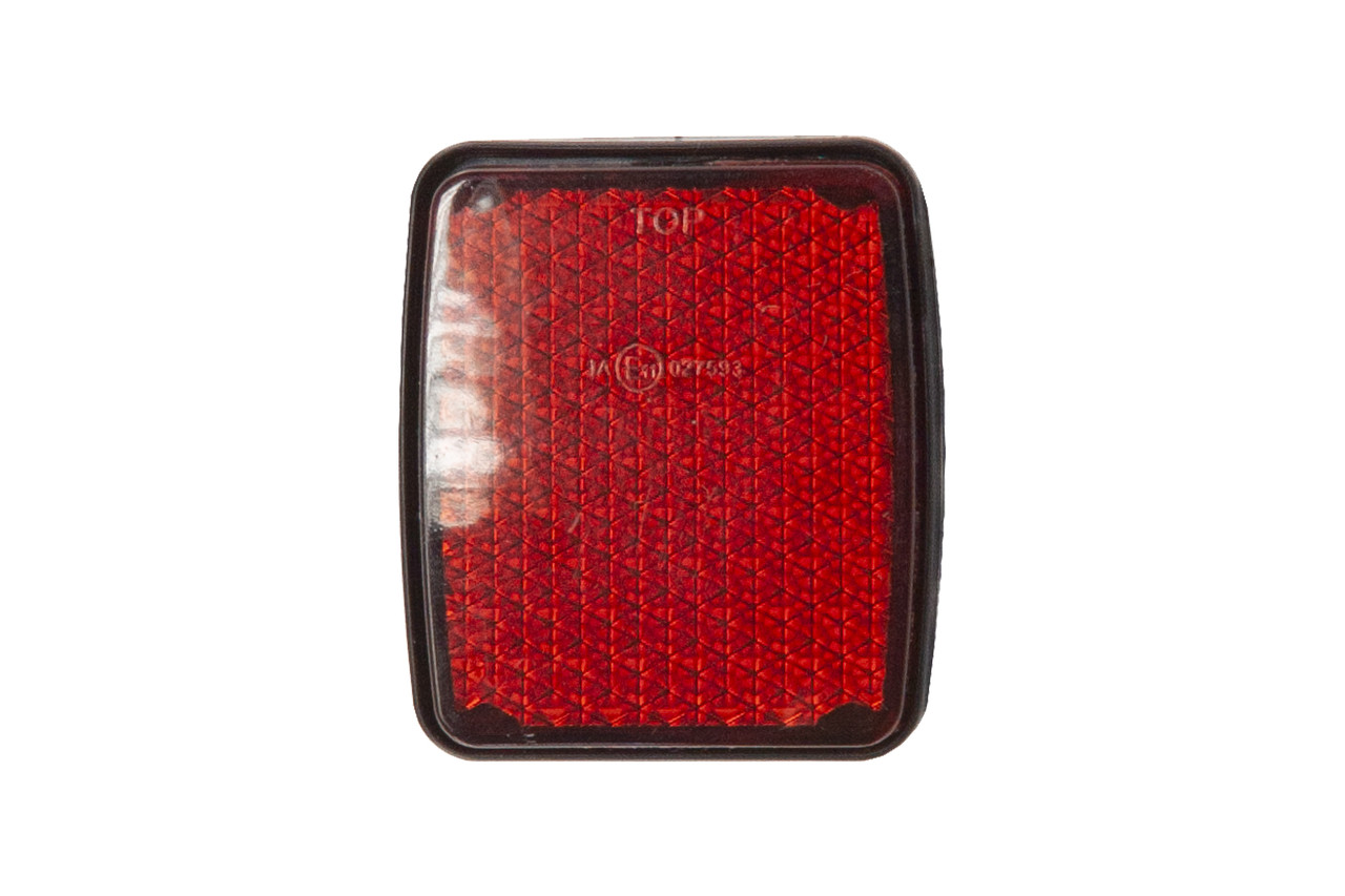 Катафот бампера лівий-правий GP Citroen Jumper 2 (1348401080)