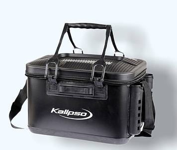 Сумка Kalipso Bakkan with 2 rod holder 20л.