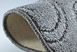 Килимин Impact 109 155700109, різнорівнева петля., фото 2