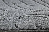 Килимин Impact 109 155700109, різнорівнева петля., фото 3