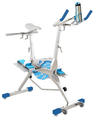 Водний байк Waterflex Falcon