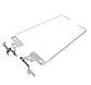 Петлі для ноутбука Lenovo IdeaPad 320-14IAP, 330-14IKB, фото 3