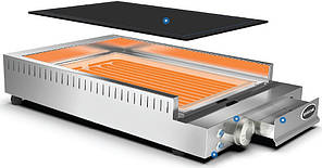 Поверхня для смаження Spidocook SP300, фото 4