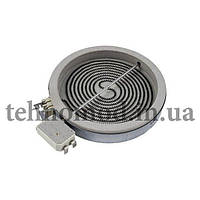 Конфорка для склокераміки Whirlpool 481231018887 (1200W, D = 145mm)