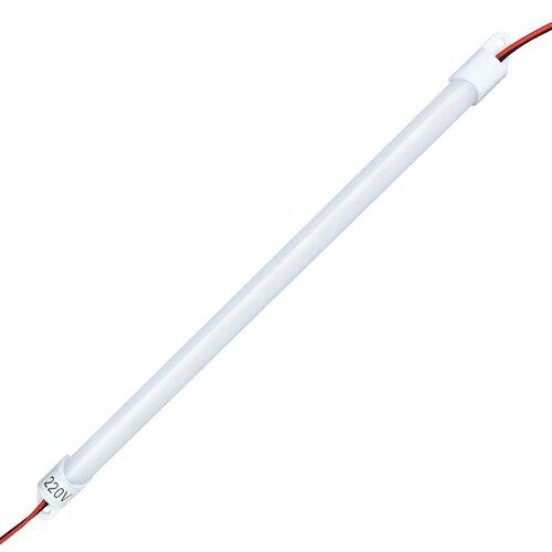 Світлодіодна лінійка OEM LB-030-5-4-220 5Вт 4500К 300mm AC 220 IP20 матова