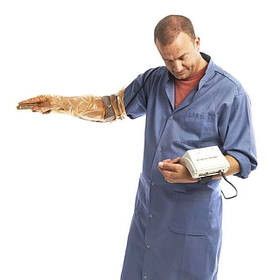 Рукавички для ректального огляду