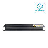 Блок живлення BIOM Professional DC12 150W WBP-150 12.5 А герметичний, фото 3