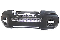 Бампер передній Range Rover Evoque GP LB-EV-016