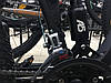 Велосипед найнер Hydraulic Crosser Raptor 29" (16,9 рама, 24S), 2021, фото 9