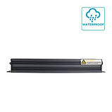 Блок живлення BIOM Professional DC12 200W WBP-200 16,6 А герметичний, фото 3