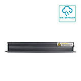 Блок живлення BIOM Professional DC12 300W WBP-300 25А герметичний, фото 3