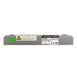 Блок живлення BIOM Professional DC12 60W BPU-60 5А, фото 3
