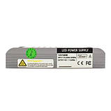 Блок живлення BIOM Professional DC12 100W BPU-100 8,3 А, фото 3