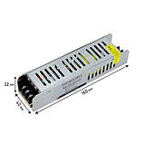 Блок питания OEM DC24 60W 2.5A BSTR-60-24, фото 4