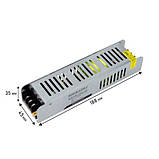 Блок живлення OEM DC24 120W 5A BSTR-120-24, фото 4