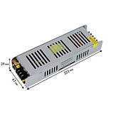 Блок живлення OEM DC24 240W 10A BSTR-240-24, фото 4
