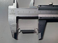 Пружинка YATO YT-06875 8.5x36.5mm
