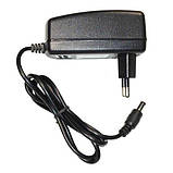 Блок живлення OEM DC12 24W 2А PL, фото 3