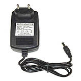Блок живлення OEM DC12 24W 2А PL, фото 4