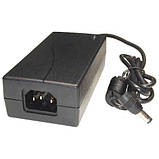 Блок питания OEM DC12 60W 5А PLC, фото 4